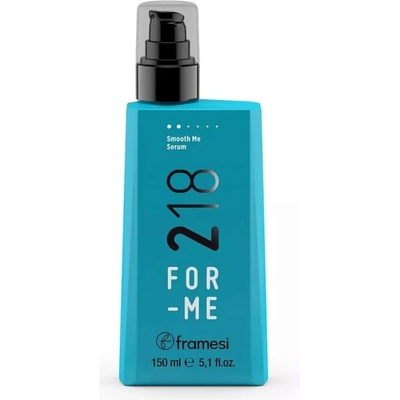 Framesi Smooth Me Serum 218 150 ml