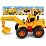  Детски багер 55 см. Super Truck 2080
