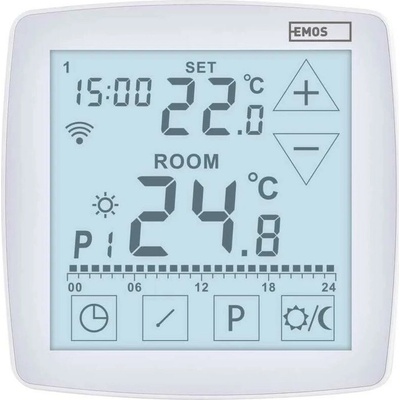 EMOS P GoSmart P56S01F