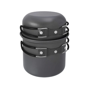 Origin Outdoors Комплект съдове за готвене Origin Outdoors за 3-4 души (179642)