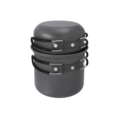 Origin Outdoors Комплект съдове за готвене Origin Outdoors за 3-4 души (179642)