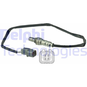 Lambda sonda DELPHI ES20519-12B1