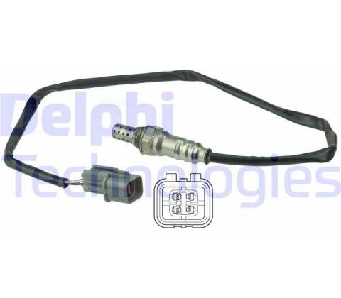 Lambda sonda DELPHI ES20519-12B1