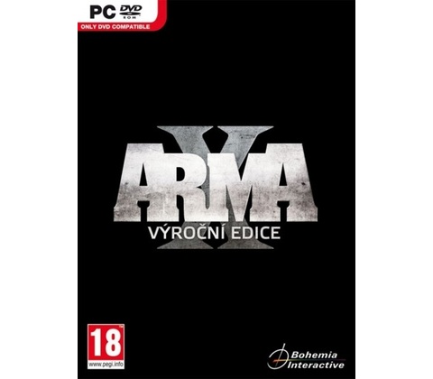 ArmA X: Anniversary Edition