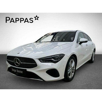 Mercedes-Benz CLA 180 Shooting Brake 100 kW