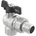 RAFTEC 1/2" DRBS1-U