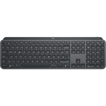 Image 1 of Logitech MX Keys DE (920-009403)