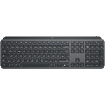 Logitech MX Keys DE (920-009403) Клавиатури