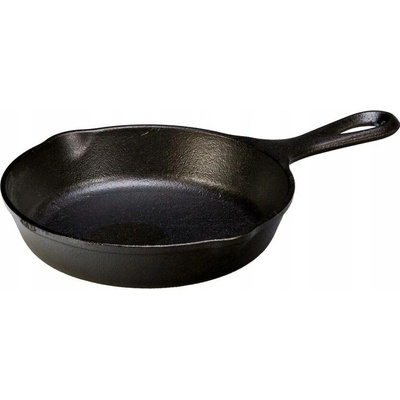 Lodge Tradiční pánev Cast Iron litinová 16 cm