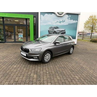 Skoda Fabia 1.0 MPI Essence 59 kW