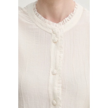 MUNTHE Блуза munthe fulton (251104325132)