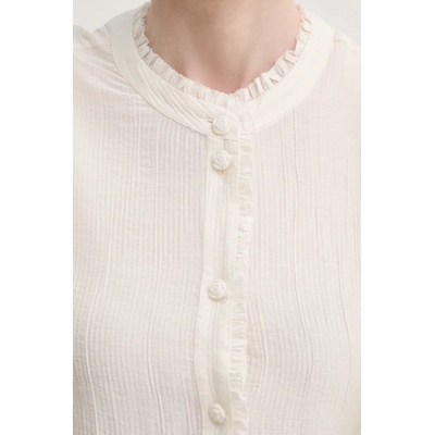 MUNTHE Блуза munthe fulton (251104325132)