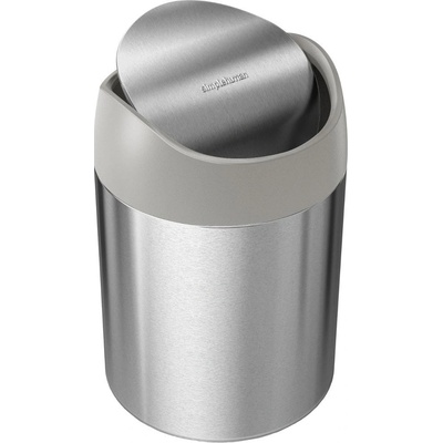 Simplehuman Mini CW2084 nerez