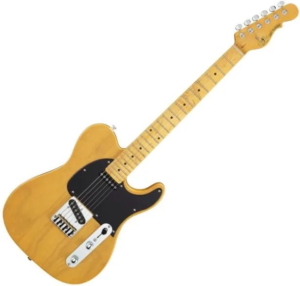 G&L Tribute ASAT Classic Butterscotch