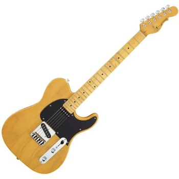 Image 1 of G&L Tribute ASAT Classic Butterscotch