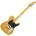 G&L Tribute ASAT Classic Butterscotch