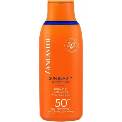 Lancaster Beauty Beauty Comfort SPF50 175ml Sunscreen - Orange