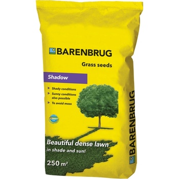 Trávne osivo BARENBRUG SHADOW - 5 kg