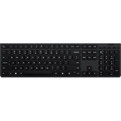 Lenovo Professional Wireless Rechargeable Keyboard 4Y41R64540