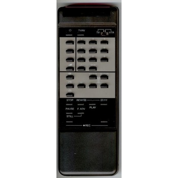 Dálkový ovladač General Panasonic TNQ2636