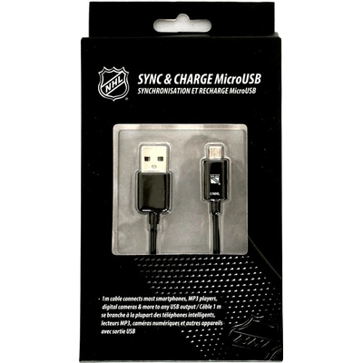 Logiix LGX-11249 micro USB datový / dobíjecí USB