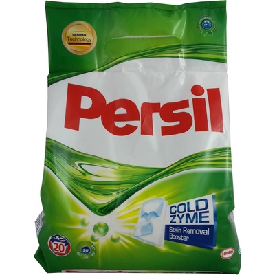 Persil Regular 20 PD 1,4 kg