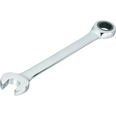 XTline klíč ráčnový očkoplochý 10mm KL344010