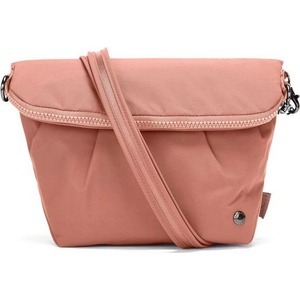 Pacsafe Citysafe CX convertible crossbody Цвят: черен