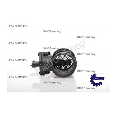SKV Váha vzduchu OPEL AGILA CORSA B C ASTRA G 1.0 1.2