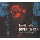 Dotkni se ran