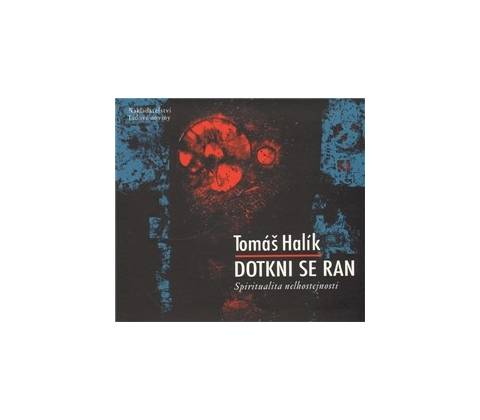 Dotkni se ran