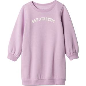 GAP Baby розово, бяло 4y (525970-01)