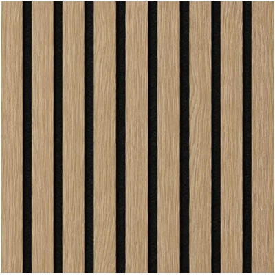 Egibi Panel obkladový akustický 21 x 287 x 2600 mm dub klasik 0,746 m2 – Hledejceny.cz