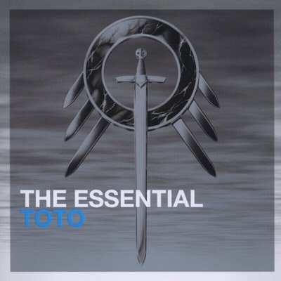 Toto - The Essential - Toto