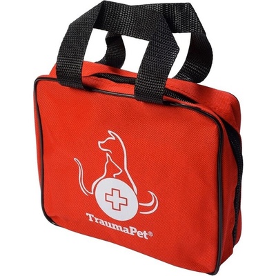 TraumaPet Lékárnička pro zvířata 1 ks – Zboží Mobilmania