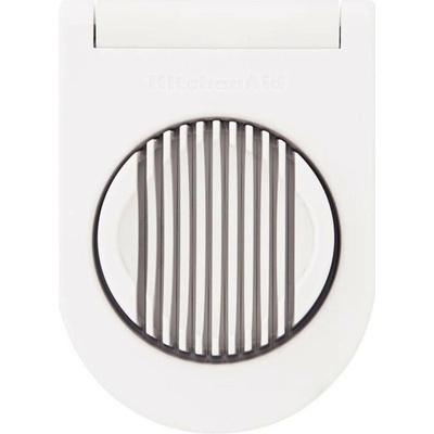 KitchenAid Kráječ na vajíčka, bílá – Hledejceny.cz