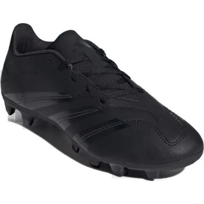 adidas Predator 24 Club M FG core black/carbon/core black