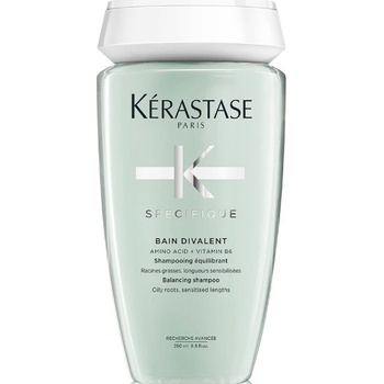 Kérastase Specifique Bain Divalent Šamponová lázeň 80 ml