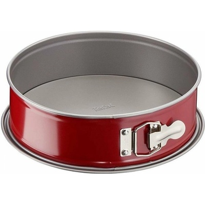 Tefal forma 1dno dortová DELIBAKE rozkládací d28cm