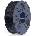 SUNLU TPU Black - 1, 75 mm / 1000 g (6933582313869)