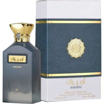 Ard Al Zaafaran Amiral EDP 100 ml
