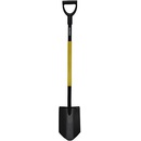 Strend Pro Styler X03 špicatý s oceľovou násadou D