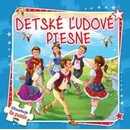 Dobrosrdečná veverička