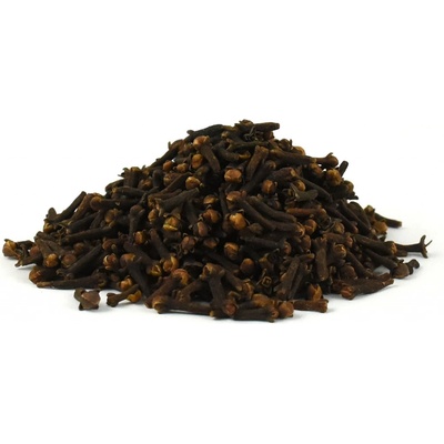 Naturway Hřebíček květ 50 g