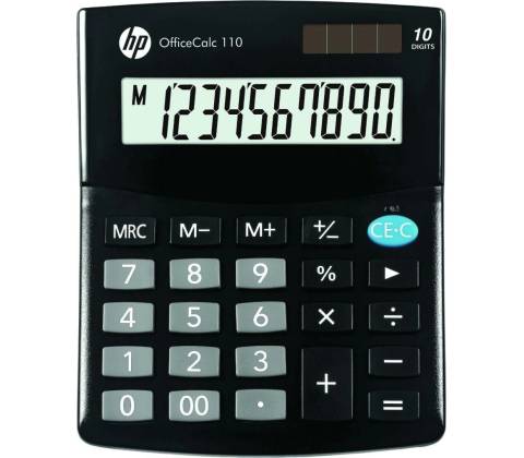 HP-OC 110