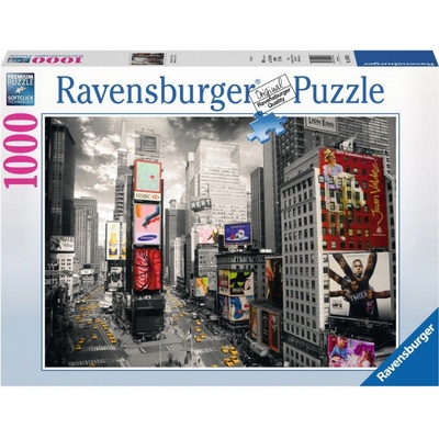 Ravensburger Times Square New York 1000 dílků