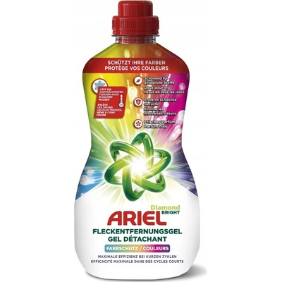 Ariel Fleckentfernungsgel odstraňovač skvrn Color 800 ml