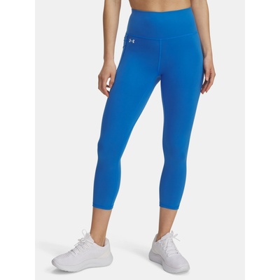 Under Armour Дамски клинове Under Armour Motion Capri-BLU Under Armour | Sin | ЖЕНИ | XS