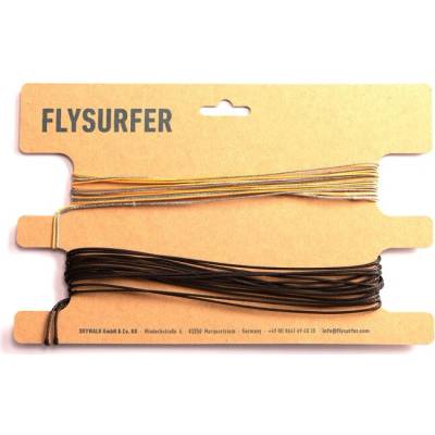 FLYSURFER Race Extension line set 3m