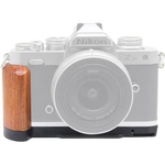 KingMa Метален грип L-Plate за Nikon Z-FC KingMa